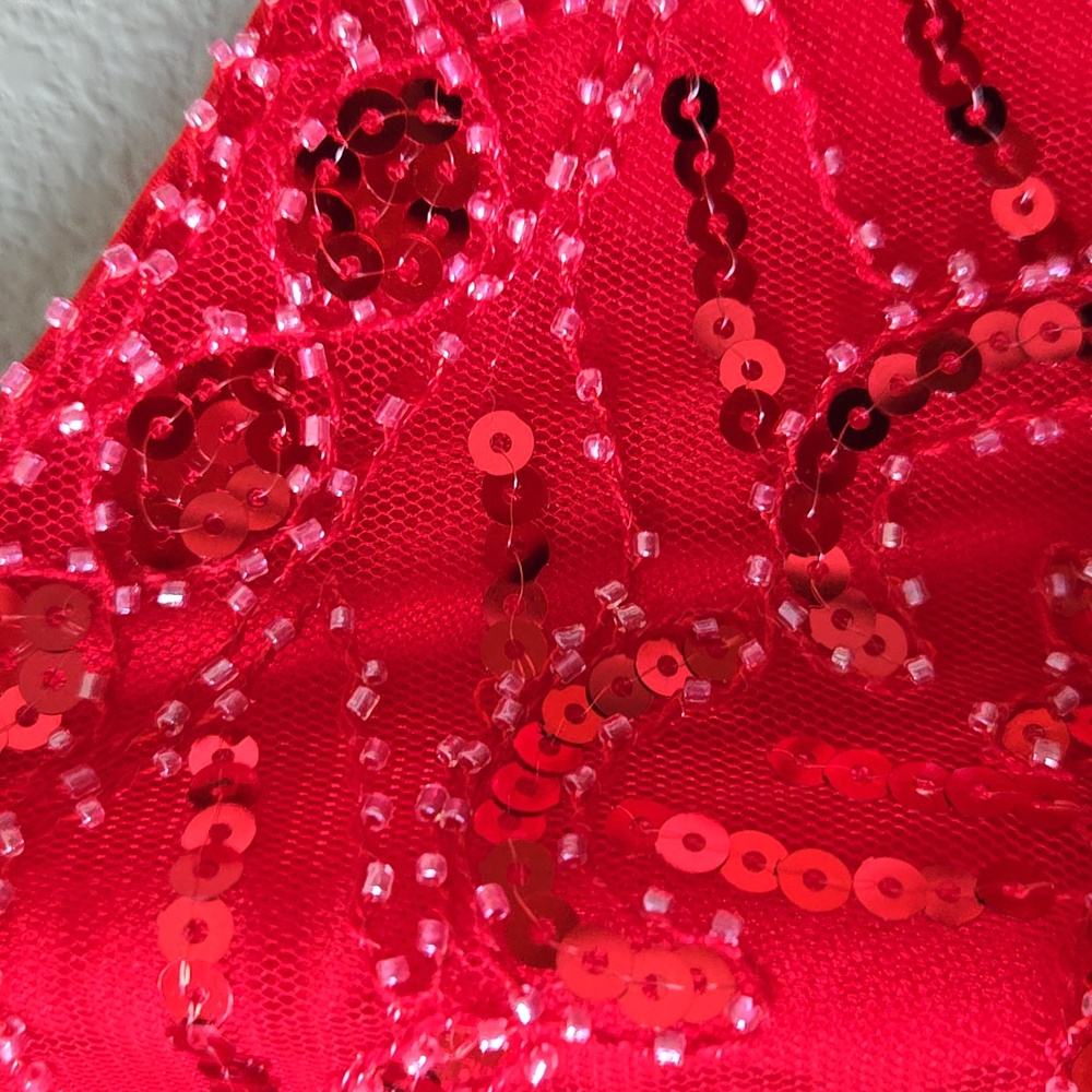 Flapper Costume - Picture 5 of 12